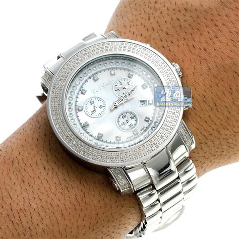 joe rodeo fake watches|joe rodeo diamond watches.